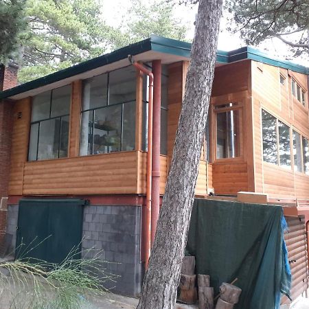 Bed and Breakfast Rifugio Ariel Ragalna Exterior foto